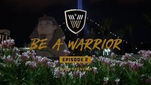 Video post by @vancouverwarriors on YouTube
