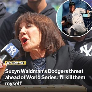 Image post by @nypostsports on Instagram