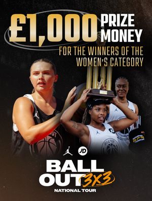 Image post by @balloutuk on Instagram