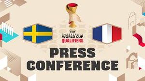 Video post by @fiba_media on YouTube