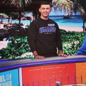 Image post by @umasslowell on Instagram