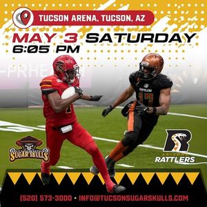 Image post by @sugarskullsfootball on Instagram