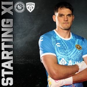 Image post by @riverhoundssc on Instagram
