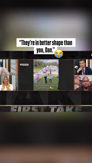 Video post by @firsttake on TikTok