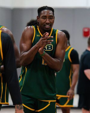 Image post by @uab_mbb on Instagram