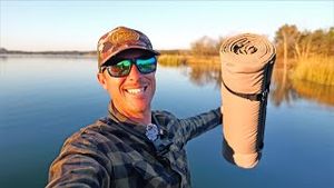 Video post by @lakeforkguy on YouTube