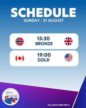 Image post by @paraicehockey on Instagram