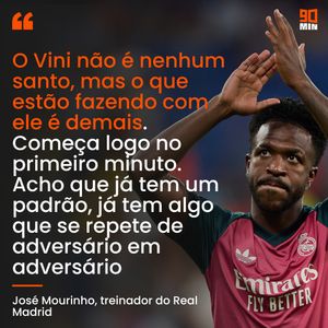 Image post by @90minbrasil on Instagram