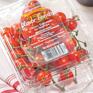 Image post by @wegmans on Instagram