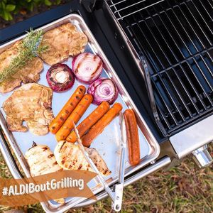 Image post by @aldiusa on Instagram