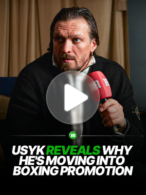 Video post by @dailymailsport on TikTok
