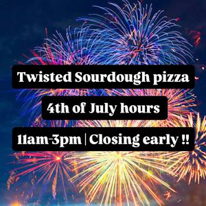 Image post by @twistedpizzalv on Instagram