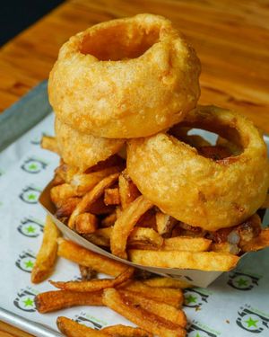 Image post by @burgerfi on Instagram