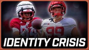 Video post by @hurrdatsports on YouTube