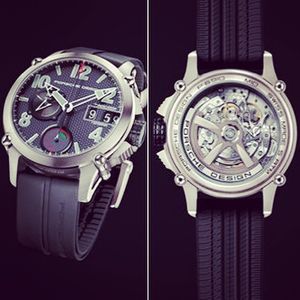 Image post by @porschedesign on Instagram