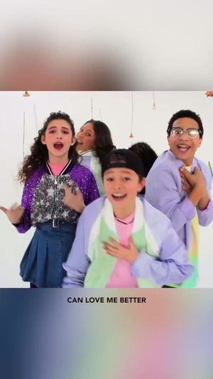 Video post by @kidzbop on TikTok