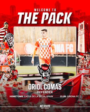 Image post by @packmenssoccer on Instagram
