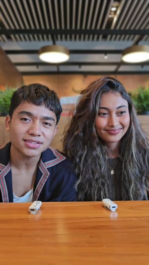 Video post by @betrandputraonsureal on TikTok
