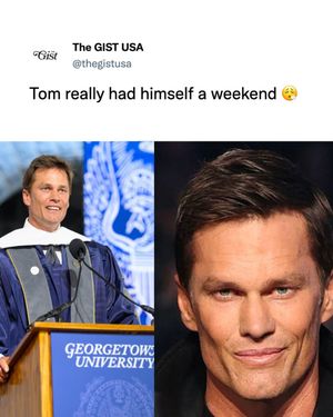 Image post by @thegistca on Instagram