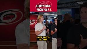 Video post by @nhl on YouTube