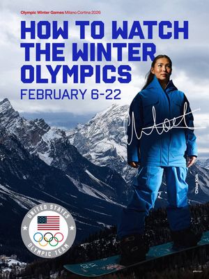 Image post by @teamusa on Instagram