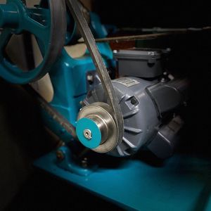 Image post by @southbendtools on Instagram
