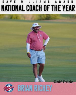 Image post by @golfcoachesassn on Instagram
