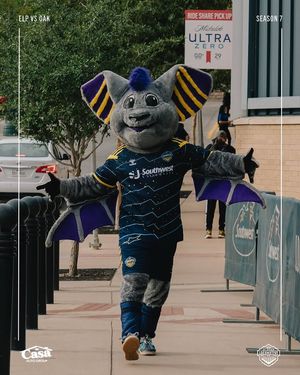 Image post by @EPLocomotiveFC on Facebook