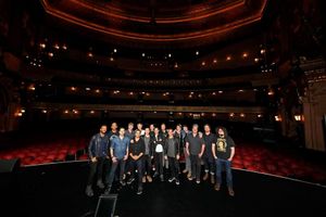 Image post by @beacontheatre on Facebook
