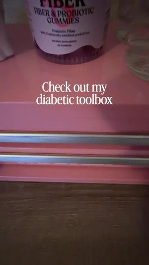 Video post by @triciamichelle on TikTok