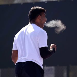 Image post by @numenstennis on Instagram