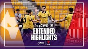 Video post by @deportes on YouTube