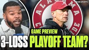 Video post by @cbssports on YouTube