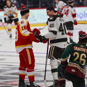 Image post by @ahlwranglers on Instagram