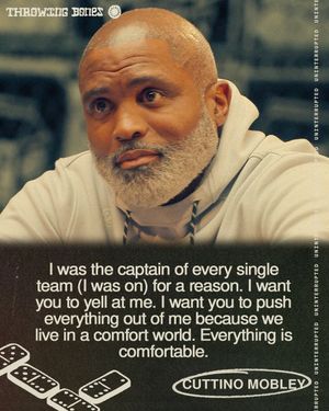 Image post by @uninterrupted on Twitter