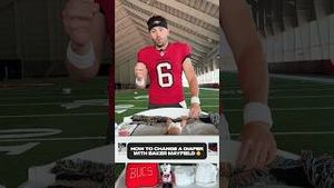 Video post by @buccaneers on YouTube