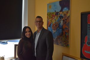 Image post by @puertoricanartsalliance on Instagram