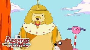 Video post by @cartoonnetwork on YouTube