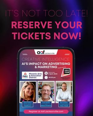Image post by @aafjacksonville on Facebook
