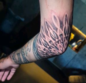 Image post by @louietattooie on Instagram