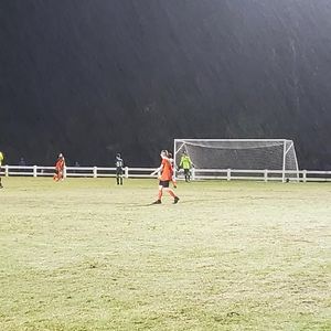 Image post by @SouthOrlandoSoccer on Facebook