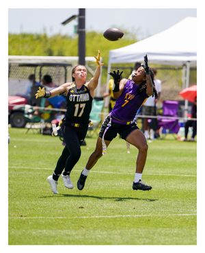 Image post by @athleticedgepro on Instagram