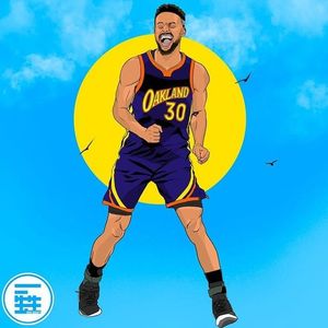 Image post by @nbashowcase2 on Instagram