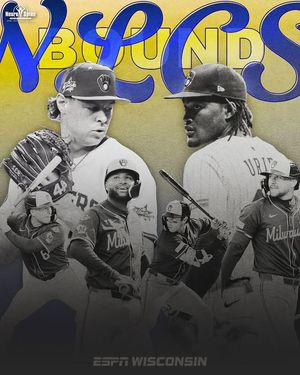 Image post by @espnmilwaukee on Instagram