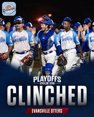 Image post by @frontier_league on Instagram