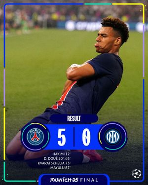 Video post by @championsleague on TikTok