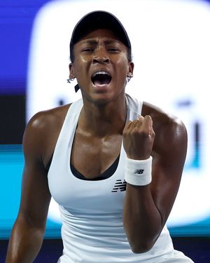Image post by @wta on Instagram