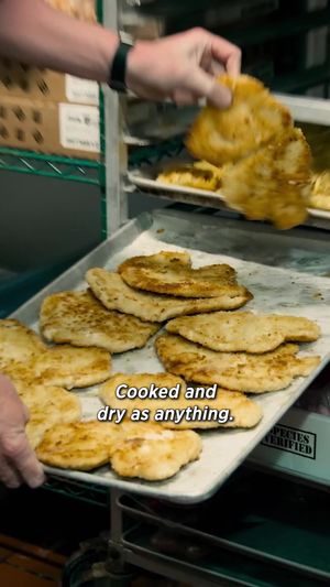 Video post by @foodclubfox on TikTok