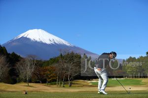 Image post by @ryo1499golf on Instagram