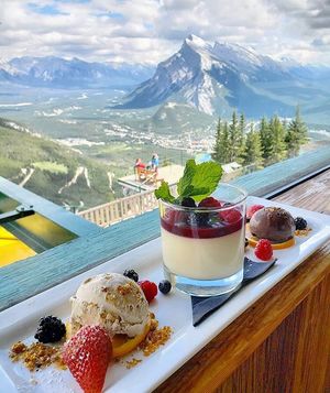 Image post by @mtnorquay on Instagram